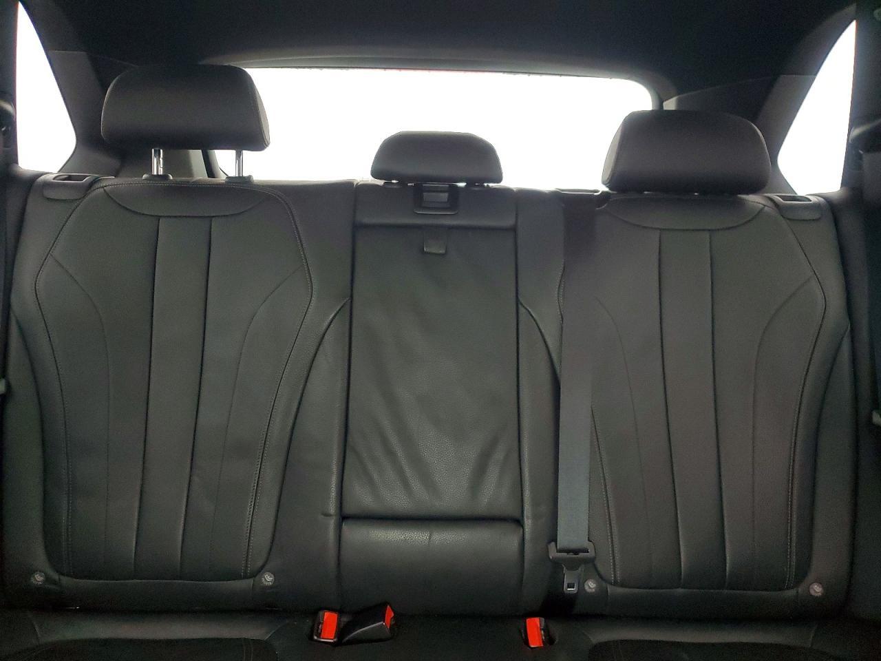 2017 BMW X5
