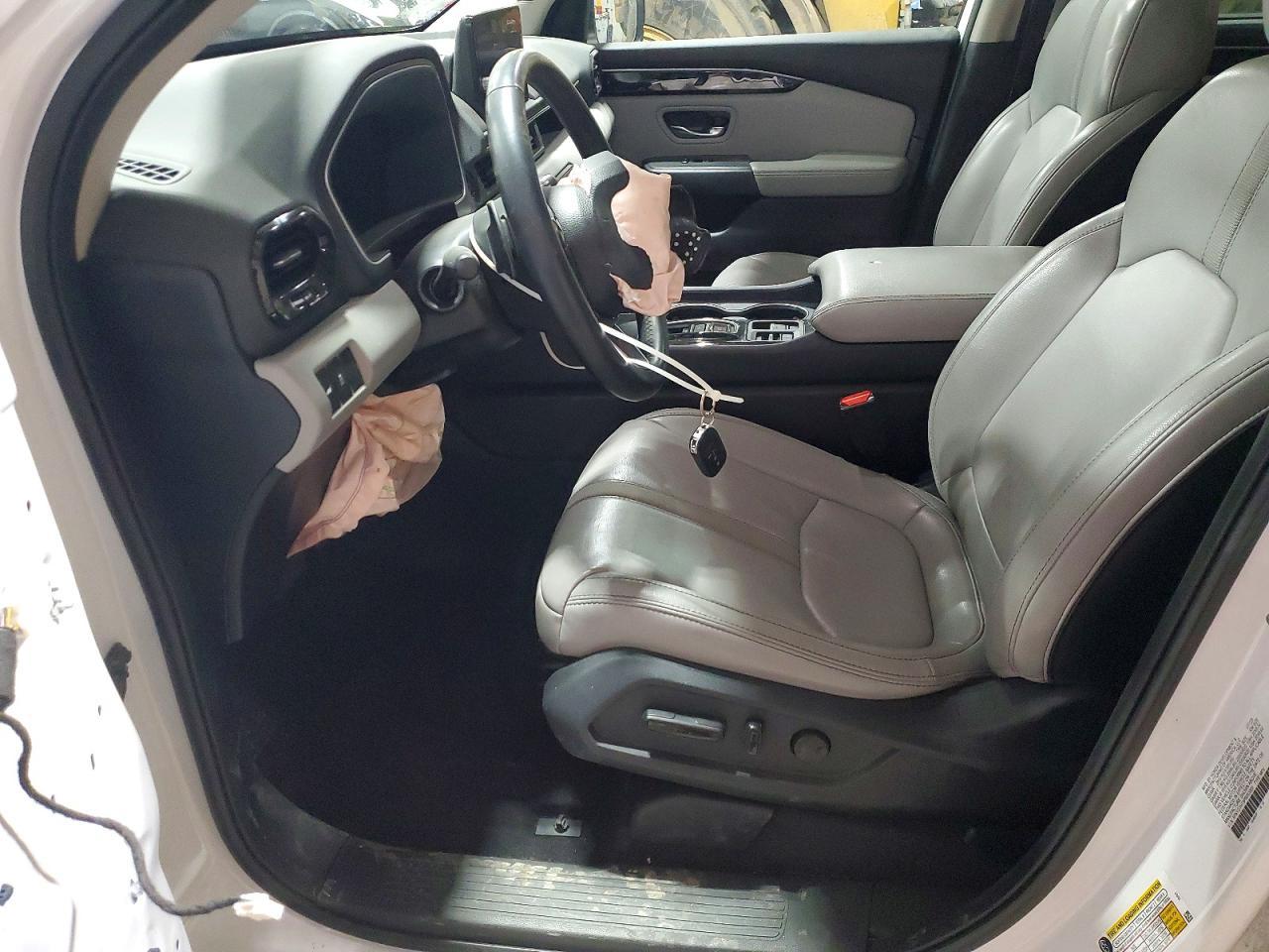 2023 HONDA PILOT
