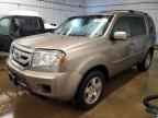 2011 HONDA PILOT