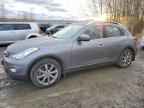 2012 INFINITI EX35