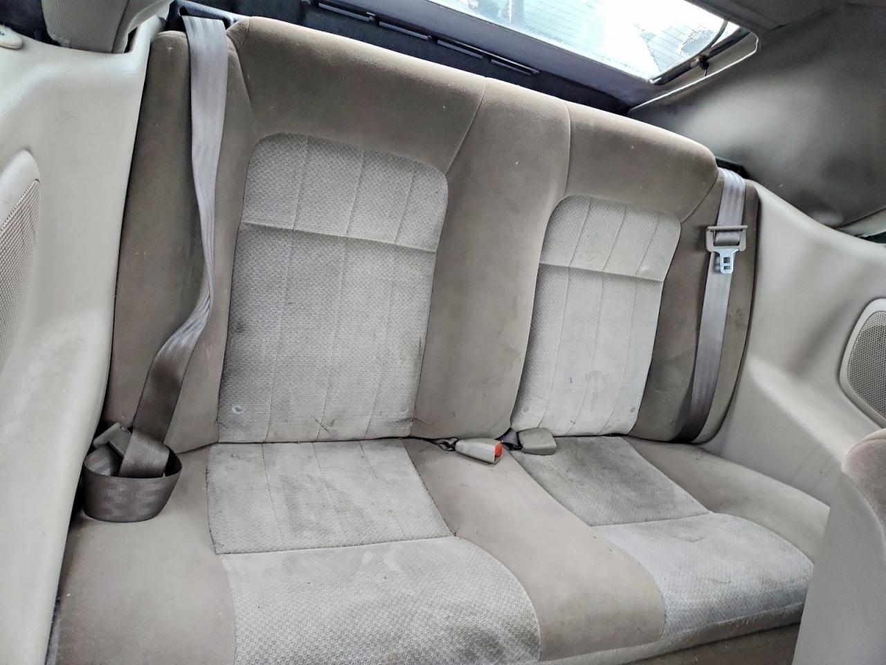 2006 CHRYSLER Sebring