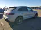 2022 PORSCHE Macan