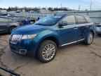 2011 LINCOLN MKX