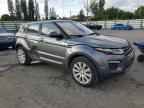 2016 LAND ROVER RANGE ROVER EVOQUE
