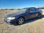 2001 HONDA ACCORD