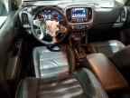 2018 GMC CANYON