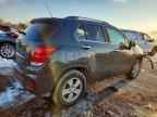 2020 CHEVROLET TRAX