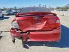 2011 FORD FUSION