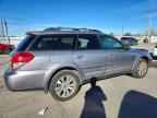 2009 SUBARU Outback