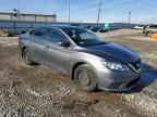 2016 NISSAN SENTRA