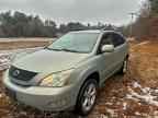 2005 LEXUS Rx 330