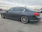 2016 BMW 7 series