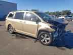 2012 TOYOTA SIENNA