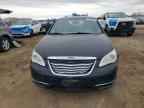 2012 CHRYSLER 200