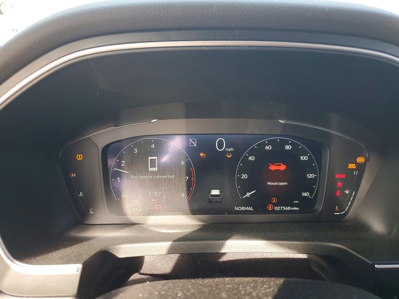 2024 HONDA PILOT