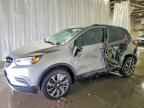 2022 BUICK ENCORE