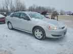 2013 CHEVROLET IMPALA