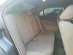 2011 FORD FUSION