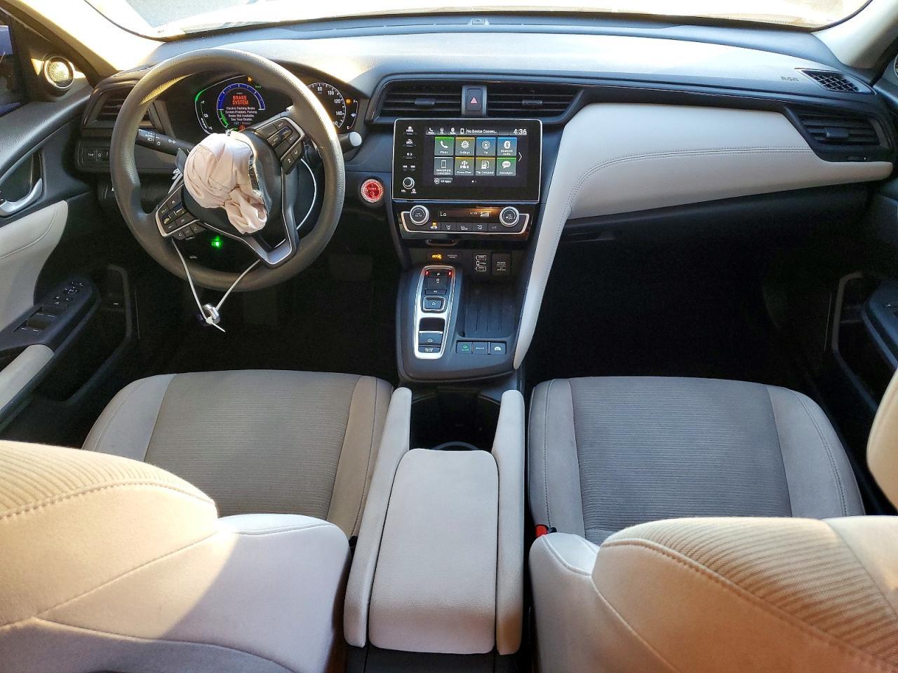 2022 HONDA Insight