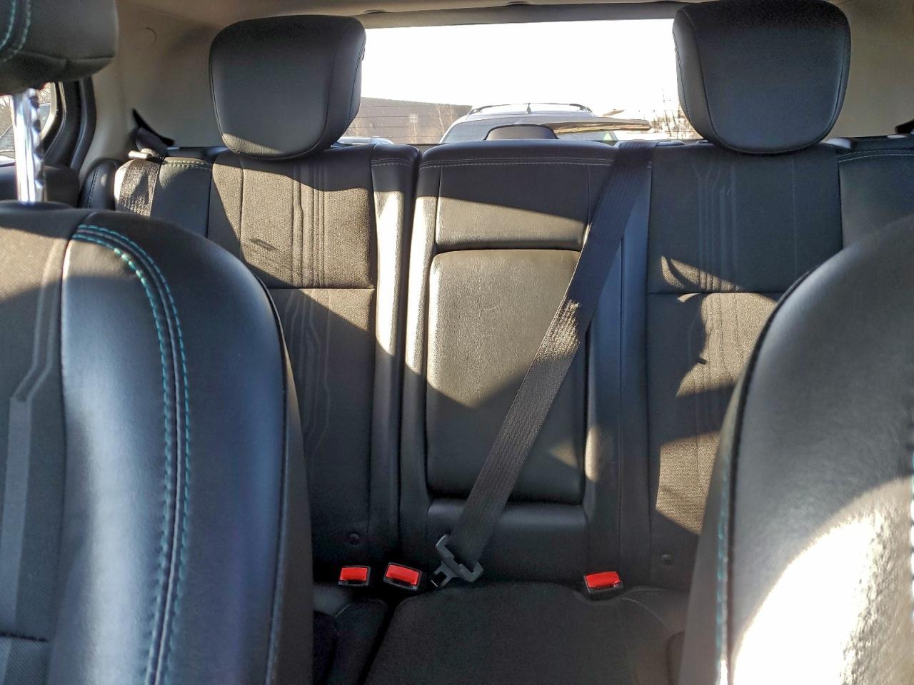 2016 CHEVROLET TRAX