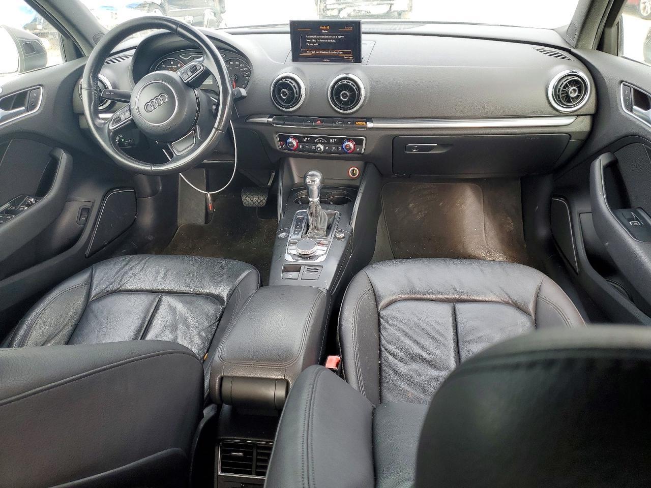 2015 AUDI A3
