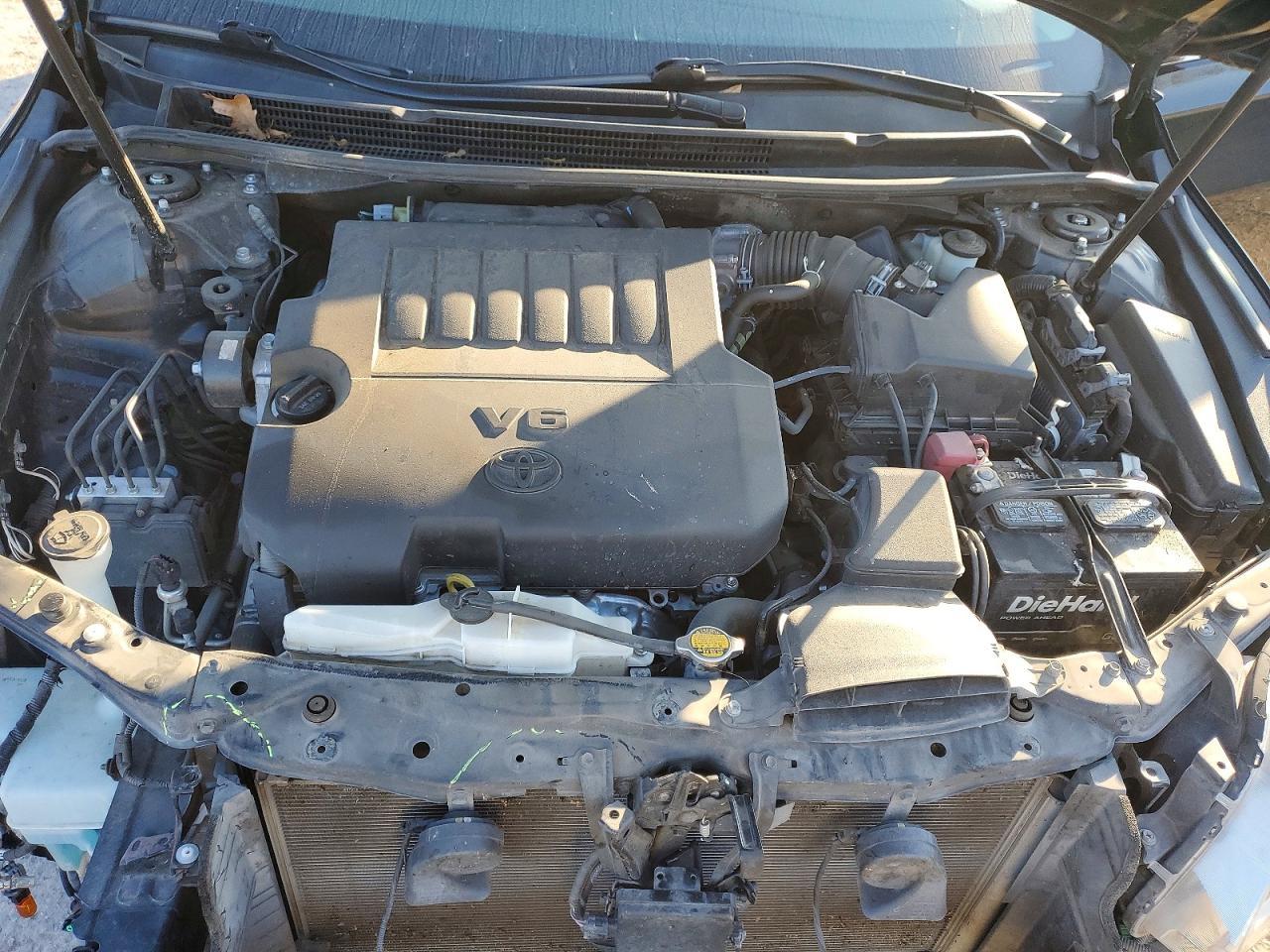 2014 TOYOTA Avalon