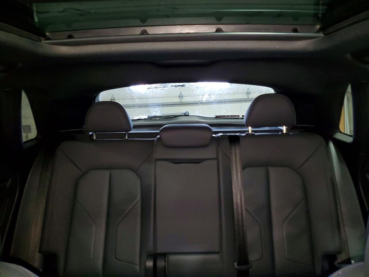 2020 AUDI Q3