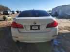 2013 BMW 5 series