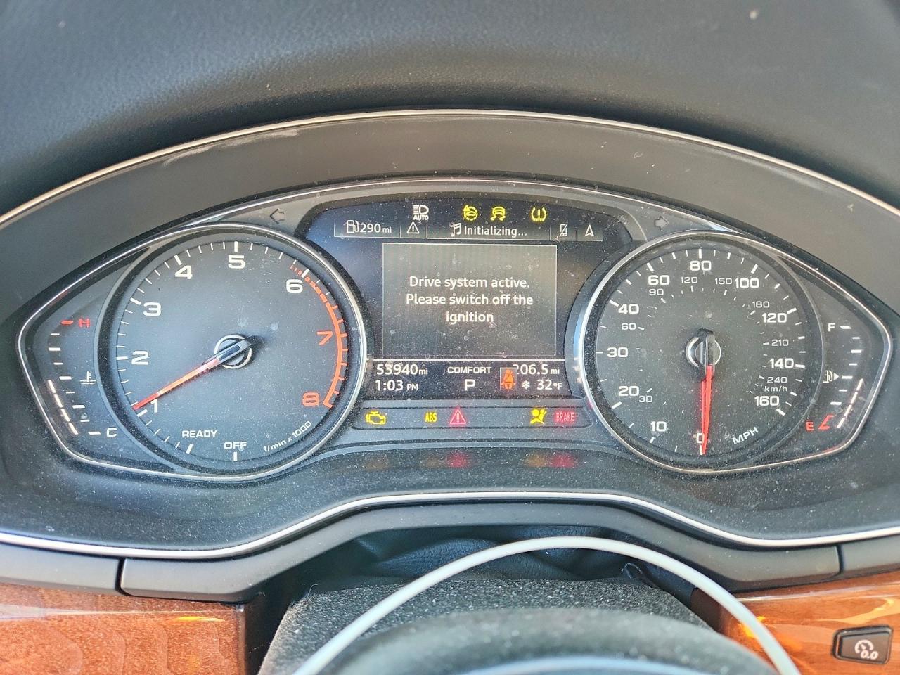 2023 AUDI A4