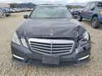 2013 MERCEDES-BENZ E-Class