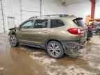 2022 SUBARU Ascent