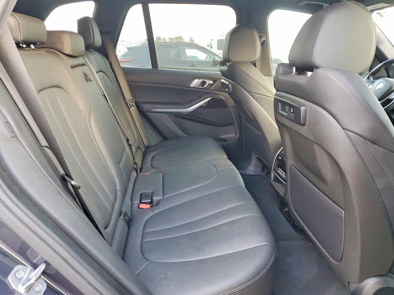 2020 BMW X5