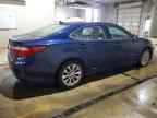 2013 LEXUS ES 300H