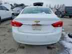 2016 CHEVROLET IMPALA