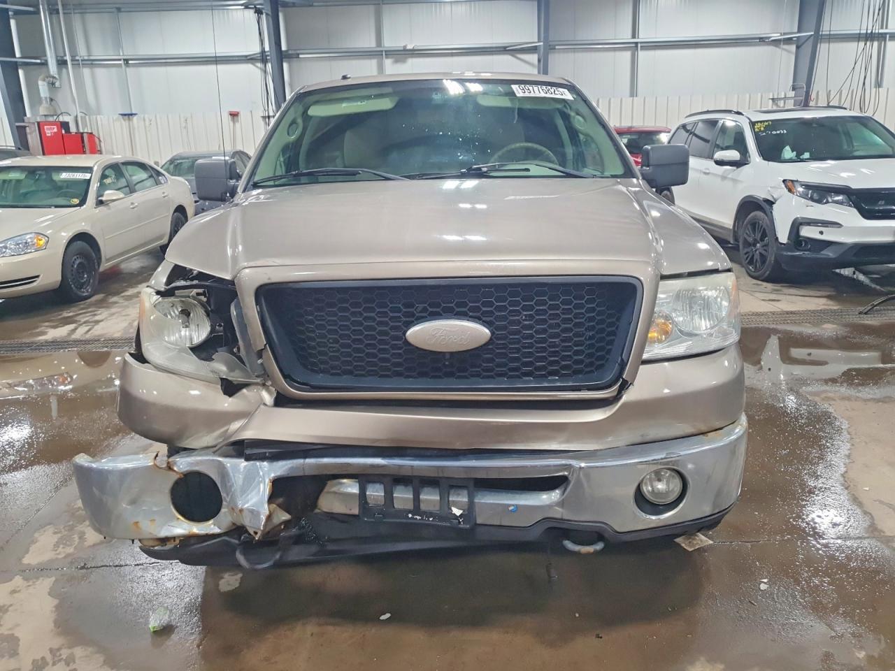 2006 FORD F-150