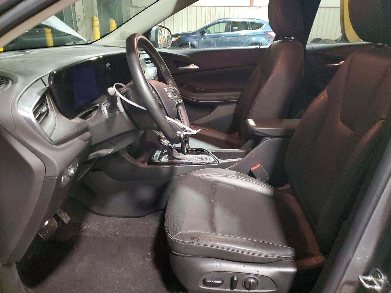 2024 BUICK Encore GX