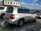 2007 TOYOTA HIGHLANDER