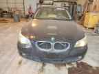 2006 BMW 5 series