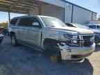 2015 CHEVROLET Suburban