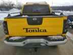 2001 NISSAN Frontier