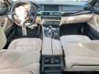 2014 BMW 5 series