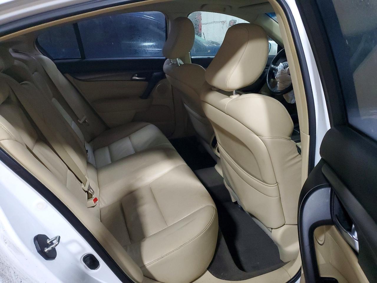 2013 ACURA TL
