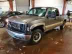2001 CHEVROLET Silverado