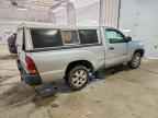 2008 TOYOTA TACOMA