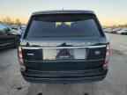 2016 LAND ROVER RANGE ROVER