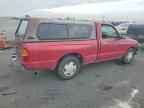 1998 TOYOTA TACOMA