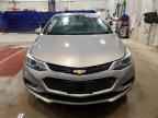 2018 CHEVROLET CRUZE