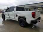 2023 GMC Sierra