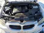 2011 BMW 3 SERIES