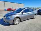 2016 NISSAN SENTRA